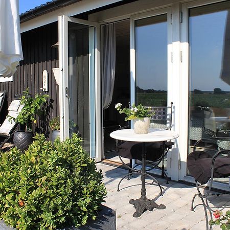 Aengshyddan B&B Yngsjo Экстерьер фото