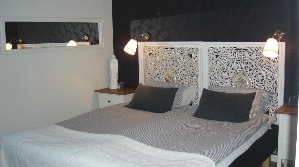 Aengshyddan B&B Yngsjo Номер фото