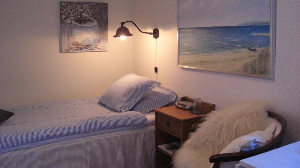 Aengshyddan B&B Yngsjo Номер фото