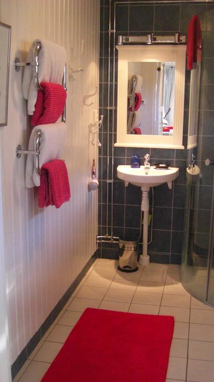 Aengshyddan B&B Yngsjo Номер фото