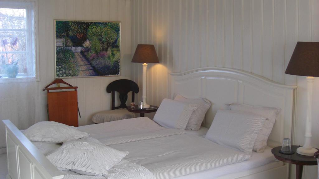 Aengshyddan B&B Yngsjo Номер фото