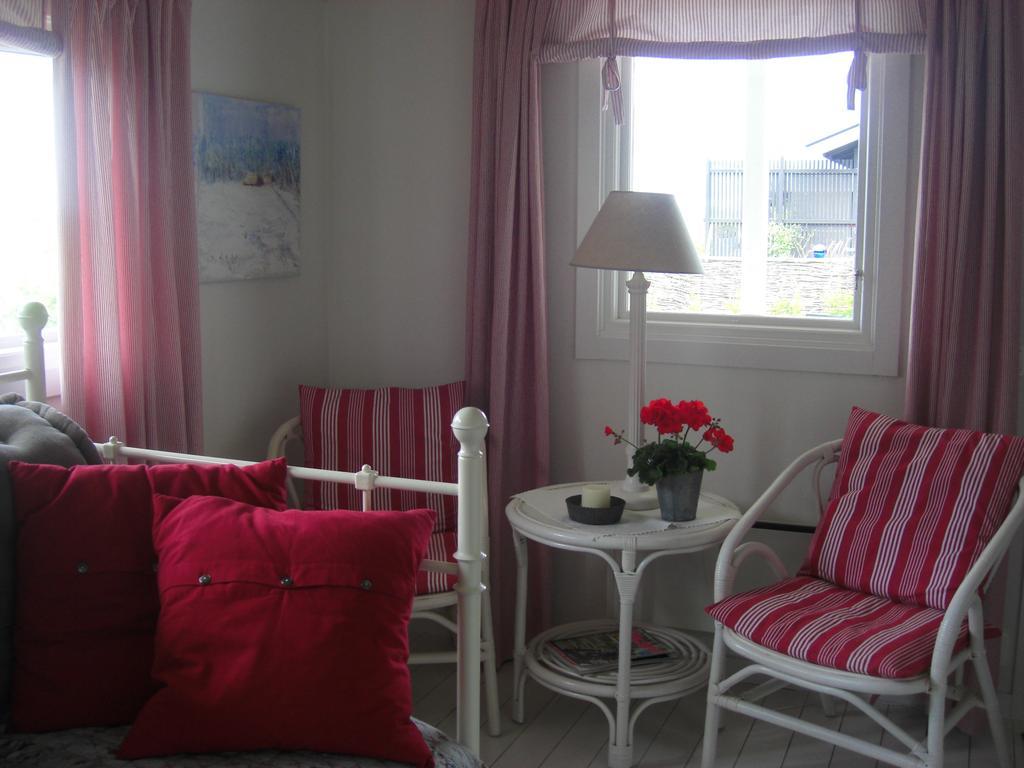 Aengshyddan B&B Yngsjo Номер фото