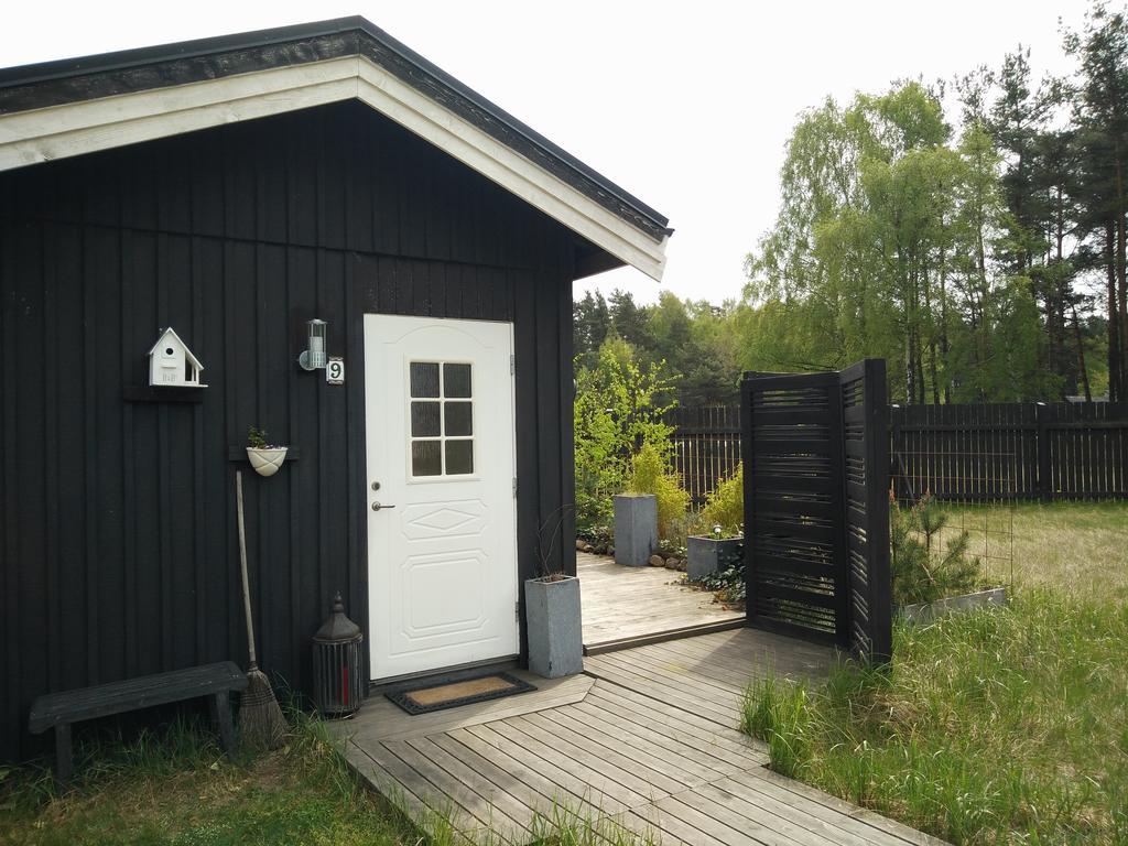 Aengshyddan B&B Yngsjo Экстерьер фото
