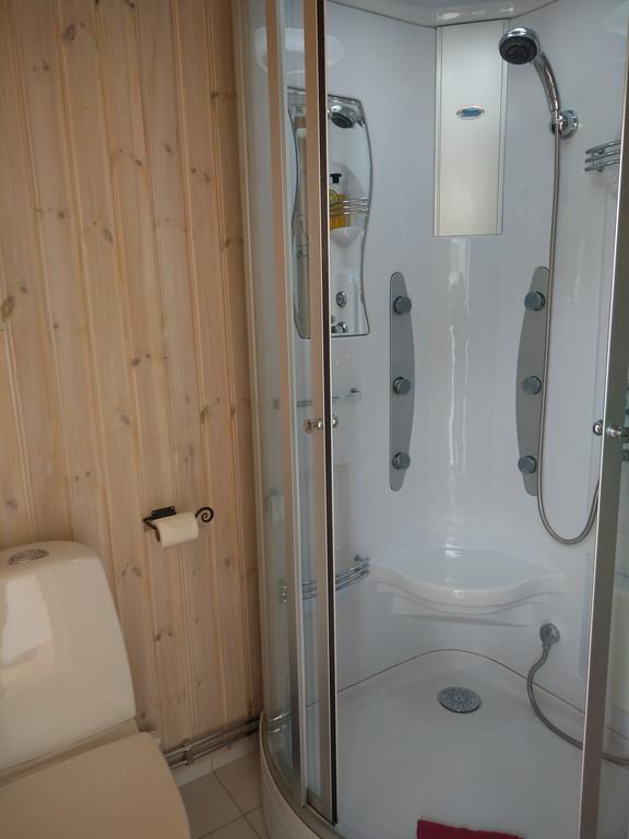 Aengshyddan B&B Yngsjo Экстерьер фото